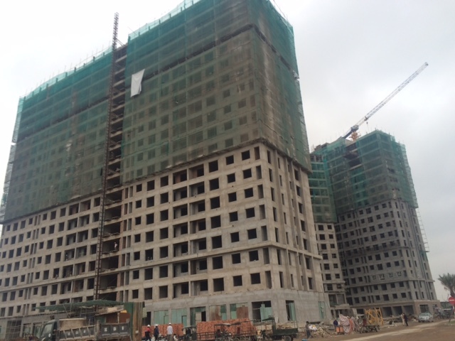 Dự kiến sẽ có 8 trường hợp được miễn giấy phép xây dựng- Ảnh 1. Dự kiến sẽ có 8 trường hợp được miễn giấy phép xây dựng- Ảnh 1.