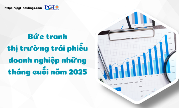 Bức tranh thị trường trái phiếu doanh nghiệp những tháng cuối năm 2025- Ảnh 1.