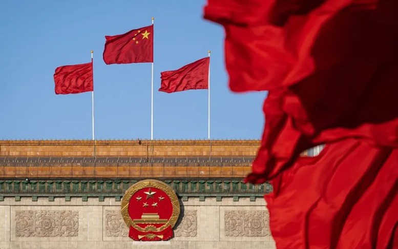 PHÁT BIỂU KHAI MẠC HỘI NGHỊ TRUNG ƯƠNG 14 KHÓA XIII CỦA TỔNG BÍ THƯ TÔ LÂM- Ảnh 3.