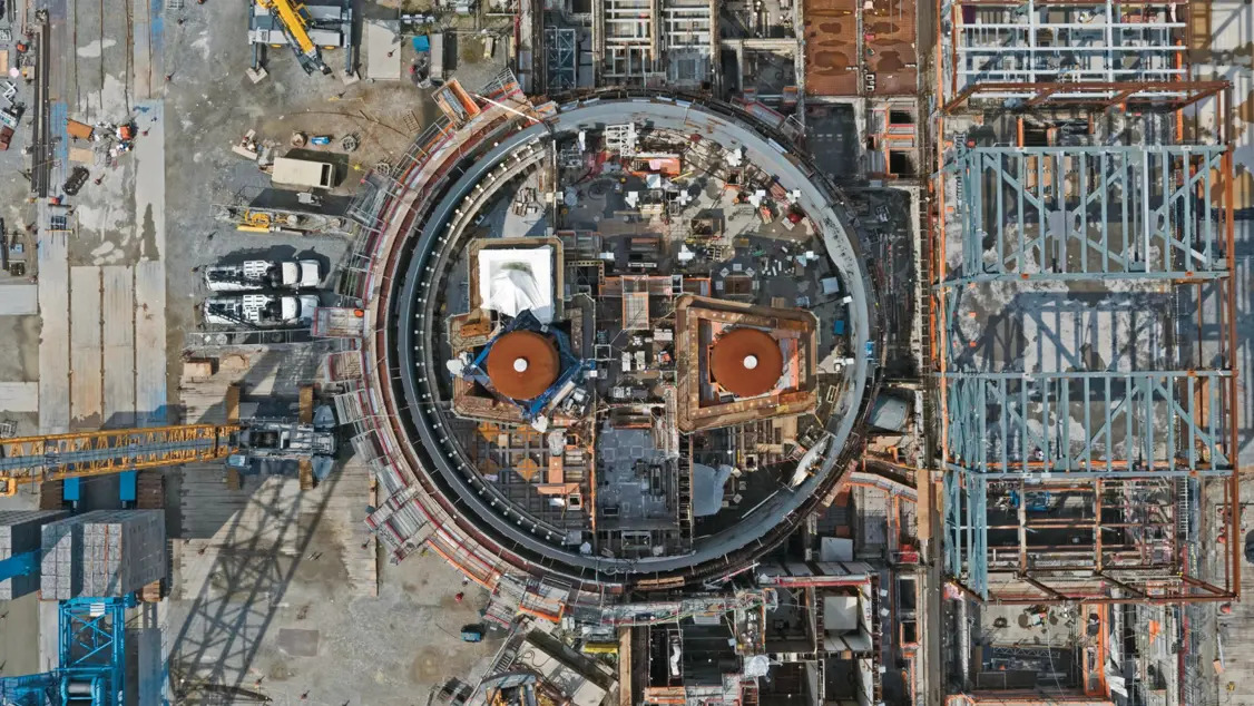 Thời cơ ngàn năm có một: Ông Trump vừa chọn "gã khổng lồ" thay đổi tương lai hạt nhân Mỹ?- Ảnh 2. Thời cơ ngàn năm có một: Ông Trump vừa chọn "gã khổng lồ" thay đổi tương lai hạt nhân Mỹ?- Ảnh 2.