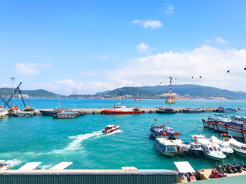 Hạ tầng bứt phá, mọi con đường đổ về “đô thị đáng sống” Nha Trang- Ảnh 1. Hạ tầng bứt phá, mọi con đường đổ về “đô thị đáng sống” Nha Trang- Ảnh 1.