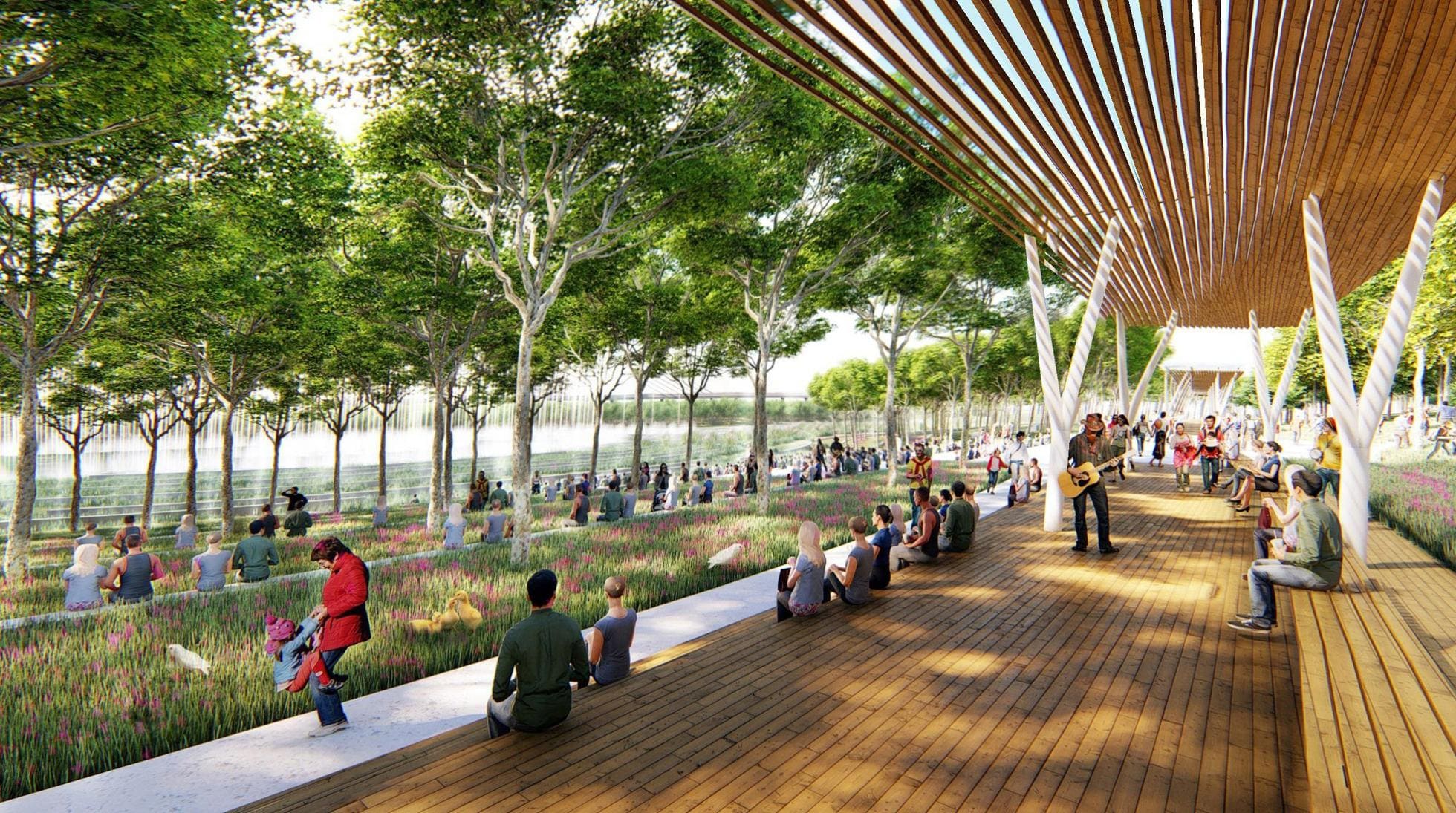 Hạ tầng bứt phá, mọi con đường đổ về “đô thị đáng sống” Nha Trang- Ảnh 5. Hạ tầng bứt phá, mọi con đường đổ về “đô thị đáng sống” Nha Trang- Ảnh 5.