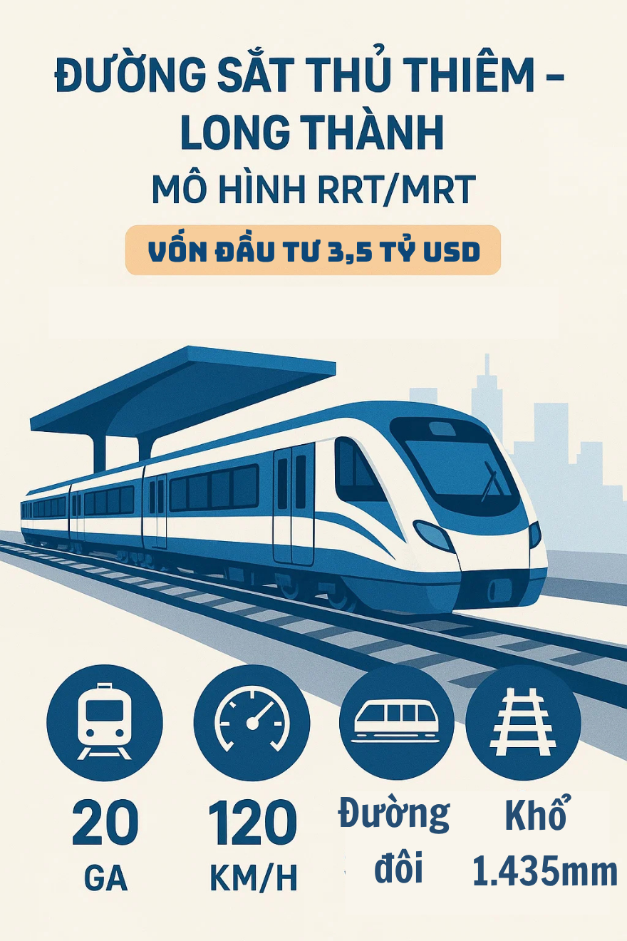 Kết nối đặc biệt trị giá 3,5 tỷ USD giữa 2 sân bay quốc tế "xịn" nhất Việt Nam, cách nhau chỉ hơn 40km- Ảnh 1. Kết nối đặc biệt trị giá 3,5 tỷ USD giữa 2 sân bay quốc tế "xịn" nhất Việt Nam, cách nhau chỉ hơn 40km- Ảnh 1.