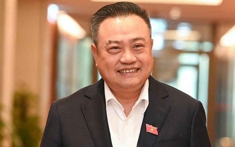 PHÁT BIỂU BẾ MẠC HỘI NGHỊ TRUNG ƯƠNG 14 KHÓA XIII CỦA TỔNG BÍ THƯ TÔ LÂM- Ảnh 4. PHÁT BIỂU BẾ MẠC HỘI NGHỊ TRUNG ƯƠNG 14 KHÓA XIII CỦA TỔNG BÍ THƯ TÔ LÂM- Ảnh 4.