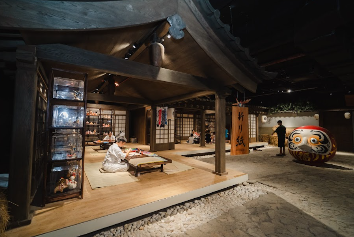 Mách bạn chơi Sun World Ha Long mùa đông chuẩn bài- Ảnh 3. Mách bạn chơi Sun World Ha Long mùa đông chuẩn bài- Ảnh 3.