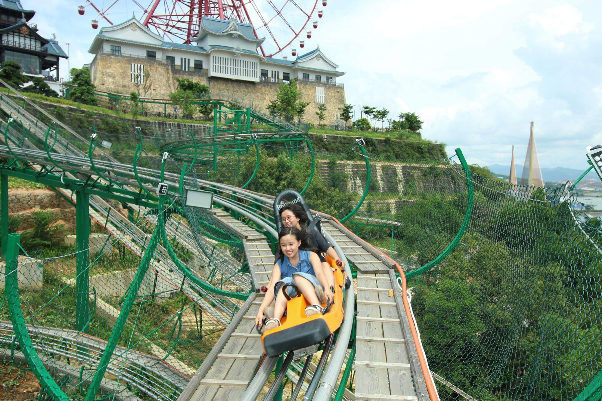 Mách bạn chơi Sun World Ha Long mùa đông chuẩn bài- Ảnh 5. Mách bạn chơi Sun World Ha Long mùa đông chuẩn bài- Ảnh 5.