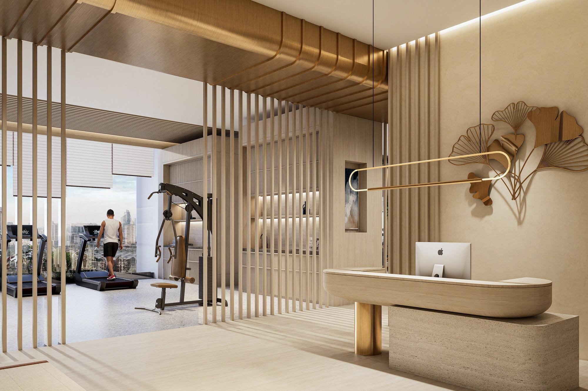 Sun Feliza Suites: Căn hộ “sống như ở nhà” dành cho chuyên gia nước ngoài- Ảnh 4.