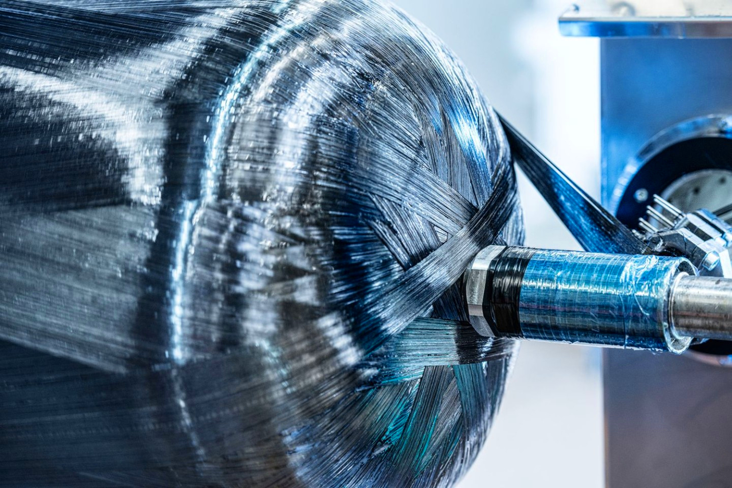 Phát minh "thế giới chưa từng tưởng tượng" có thể rung chuyển ngành năng lượng châu Âu- Ảnh 2. Phát minh "thế giới chưa từng tưởng tượng" có thể rung chuyển ngành năng lượng châu Âu- Ảnh 2.