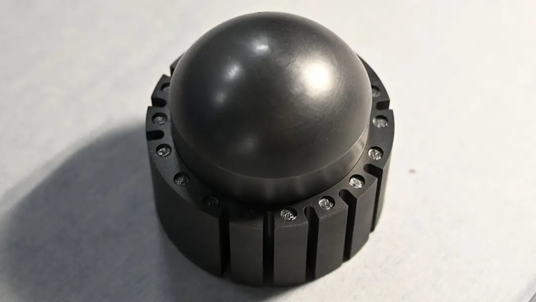 Tin nóng về "nhiên liệu hạt nhân mạnh nhất Trái đất" có thể làm chao đảo giới nguyên tử toàn cầu- Ảnh 1.