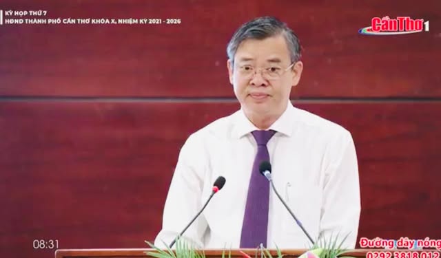 Cần Thơ phấn đấu hoàn thành công tác giải phóng mặt bằng Dự án Nâng cấp, mở rộng Quốc lộ 91 trong năm 2025- Ảnh 1. Cần Thơ phấn đấu hoàn thành công tác giải phóng mặt bằng Dự án Nâng cấp, mở rộng Quốc lộ 91 trong năm 2025- Ảnh 1.