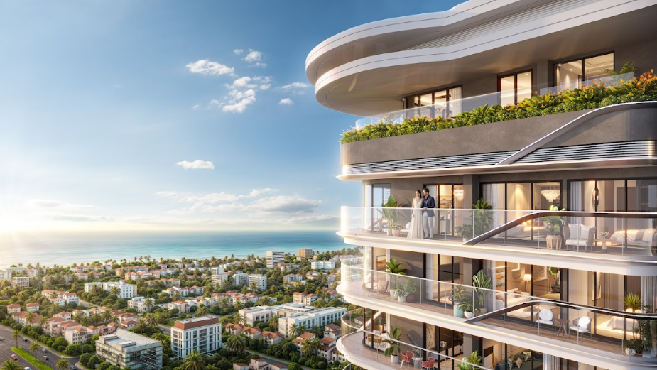 Đà Nẵng dẫn dắt chu kỳ mới của bất động sản biểu tượng tại Việt Nam- Ảnh 3. Đà Nẵng dẫn dắt chu kỳ mới của bất động sản biểu tượng tại Việt Nam- Ảnh 3.