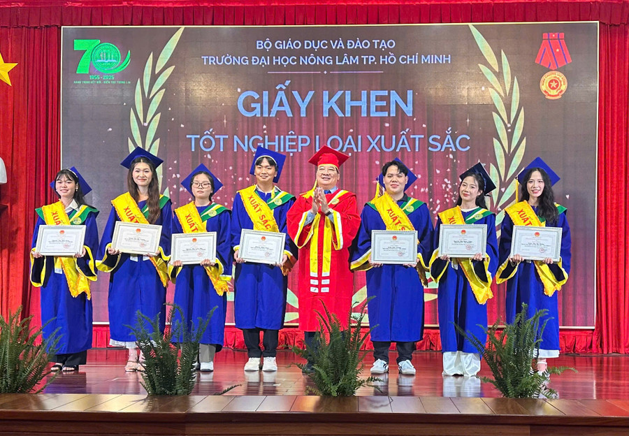 Nhân lực Nông nghiệp 4.0: ‘Lấp đầy’ khoảng trống bằng nỗ lực đa bên- Ảnh 3. Nhân lực Nông nghiệp 4.0: ‘Lấp đầy’ khoảng trống bằng nỗ lực đa bên- Ảnh 3.