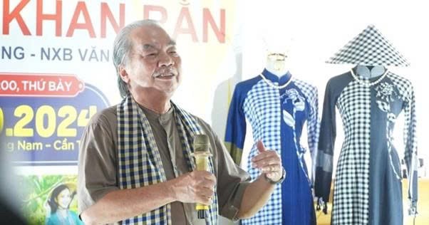 Lễ hội Văn hóa Sông nước 2025: Người dân ngóng chờ một lễ hội quy mô lớn- Ảnh 2. Lễ hội Văn hóa Sông nước 2025: Người dân ngóng chờ một lễ hội quy mô lớn- Ảnh 2.