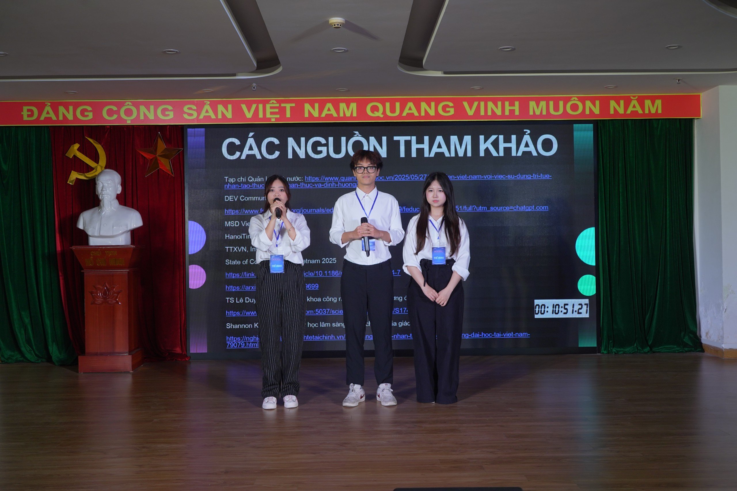 Tuổi trẻ Thủ đô khẳng định bản lĩnh, sáng tạo trong kỷ nguyên hội nhập- Ảnh 6. Tuổi trẻ Thủ đô khẳng định bản lĩnh, sáng tạo trong kỷ nguyên hội nhập- Ảnh 6.