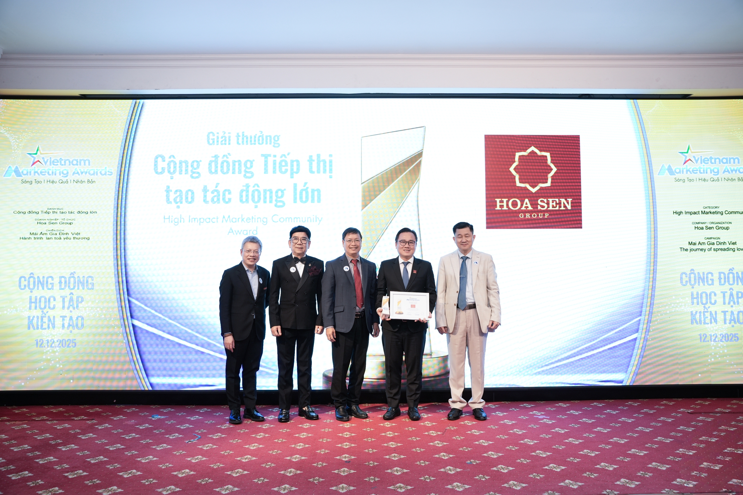 Vietnam Marketing Summit -- Tôn vinh những sáng tạo marketing xuất sắc- Ảnh 12. Vietnam Marketing Summit -- Tôn vinh những sáng tạo marketing xuất sắc- Ảnh 12.