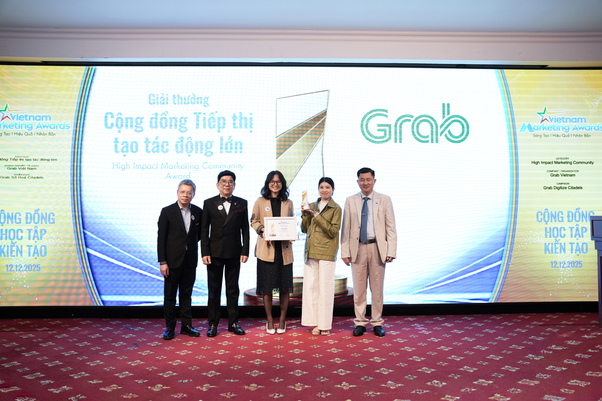 Vietnam Marketing Summit -- Tôn vinh những sáng tạo marketing xuất sắc- Ảnh 13. Vietnam Marketing Summit -- Tôn vinh những sáng tạo marketing xuất sắc- Ảnh 13.