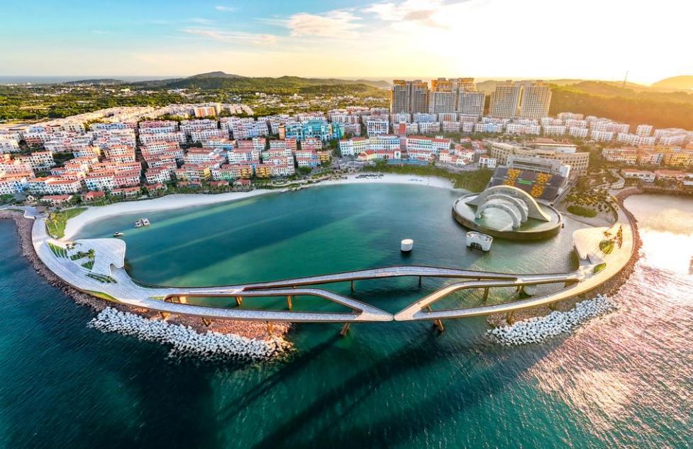 Siêu dự án “đón sóng” APEC 2027 tại Phú Quốc dần lộ diện- Ảnh 3.