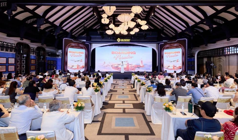 Siêu dự án “đón sóng” APEC 2027 tại Phú Quốc dần lộ diện- Ảnh 4.