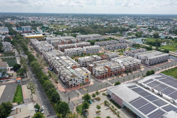 ROX Living Amaluna công bố chính sách ưu đãi đầu tư và đối tác phân phối chiến lược- Ảnh 1.