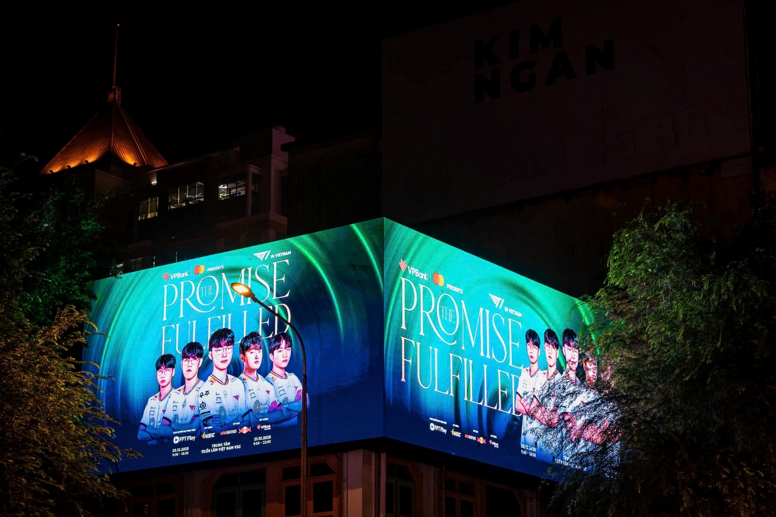 Hướng dẫn “trọn bộ” đi đu VPBank Presents T1 in Vietnam: The Promise Fulfilled - fan meeting, showmatch, cosplay - tất cả trải nghiệm đỉnh cao trong một- Ảnh 3.