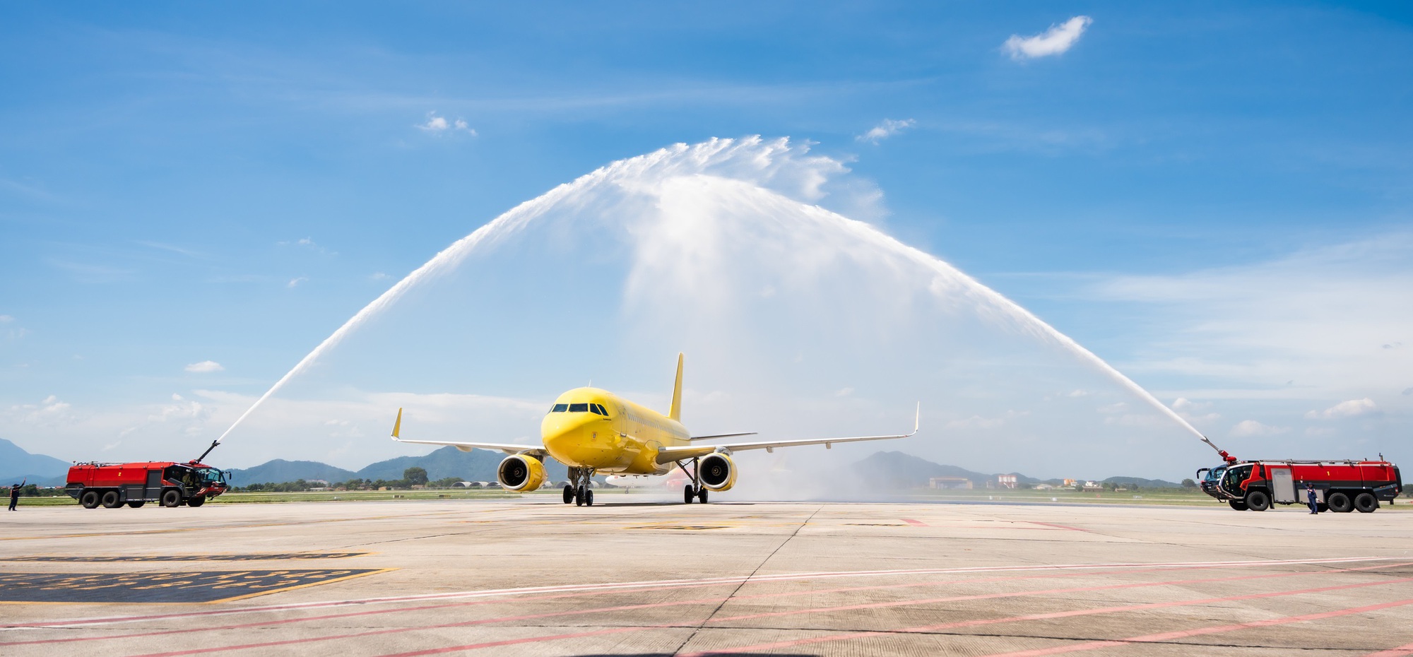 Khát vọng bầu trời và tầm nhìn của Bầu Hiển- Ảnh 6.