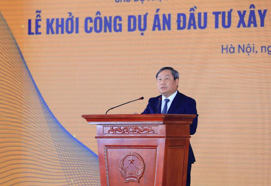 Liên danh 6 nhà đầu tư khởi công “siêu dự án” Trục đại lộ cảnh quan sông Hồng- Ảnh 3. IMG_256