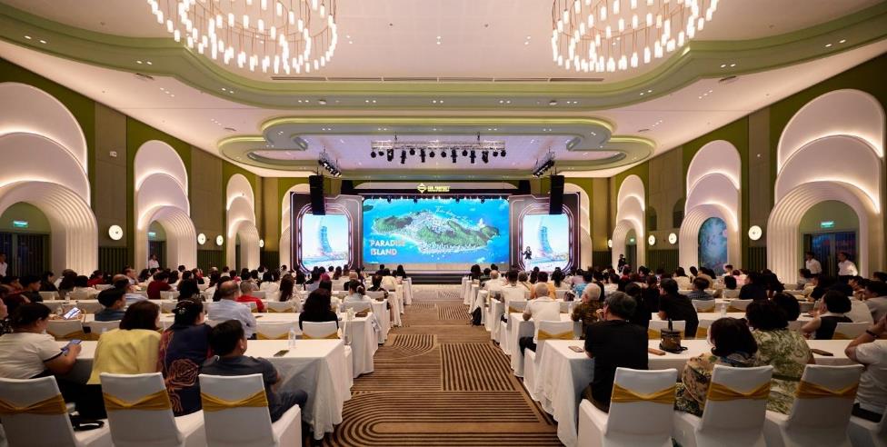 Sun Property hé lộ “mảnh ghép” mới đón sóng APEC tại Phú Quốc- Ảnh 3.