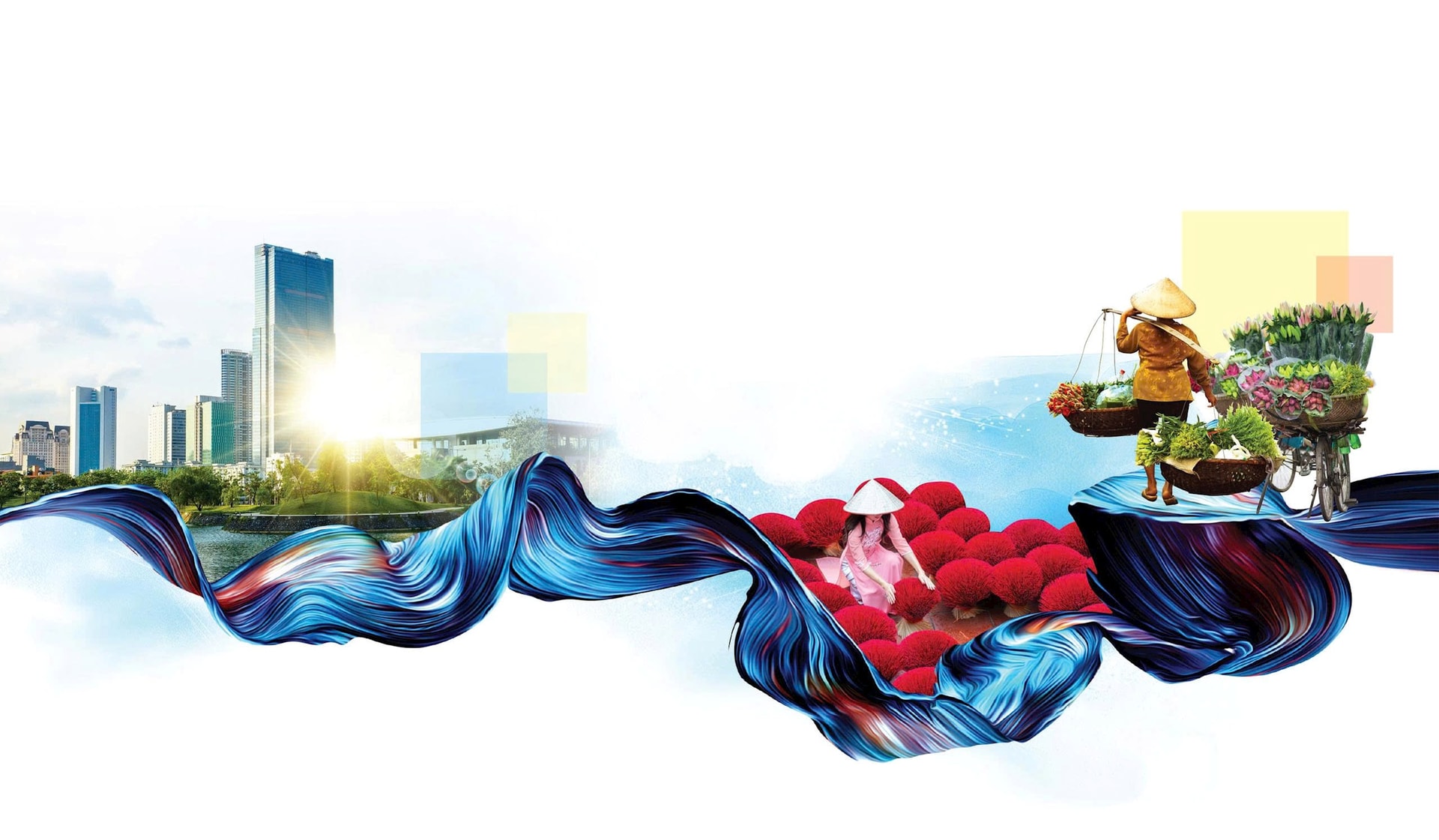 Chuỗi chương trình nghệ thuật đặc sắc chào năm mới 2026 tại Hà Nội- Ảnh 4.