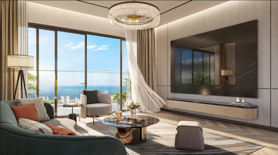 Du lịch phục hồi, dòng kiều hối hướng về bất động sản trung tâm Đà Nẵng- Ảnh 3.