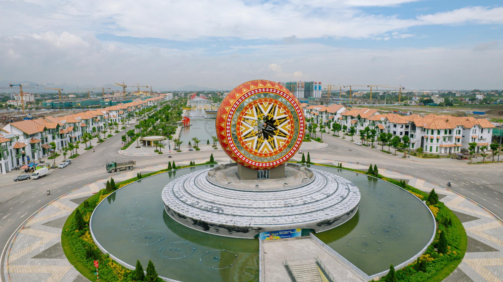 Hai dự án của Sun Group được xướng tên “Dự án Đáng sống”- Ảnh 3.