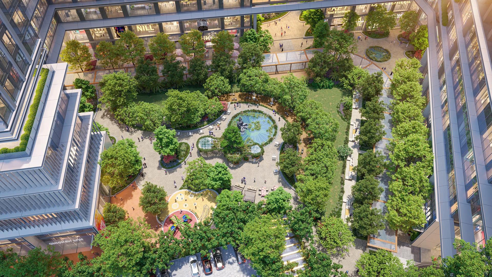 Hai dự án của Sun Group được xướng tên “Dự án Đáng sống”- Ảnh 4.