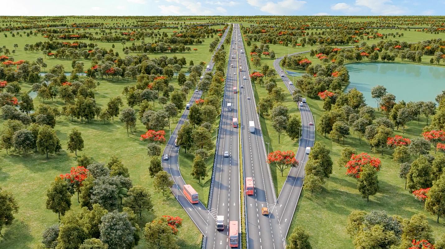 Những công trình của tương lai và bài toán triển khai hạ tầng dài hạn- Ảnh 4.