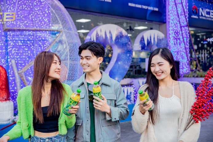 Khi người trẻ chọn thư giãn để đón Tết bình an hơn- Ảnh 4.