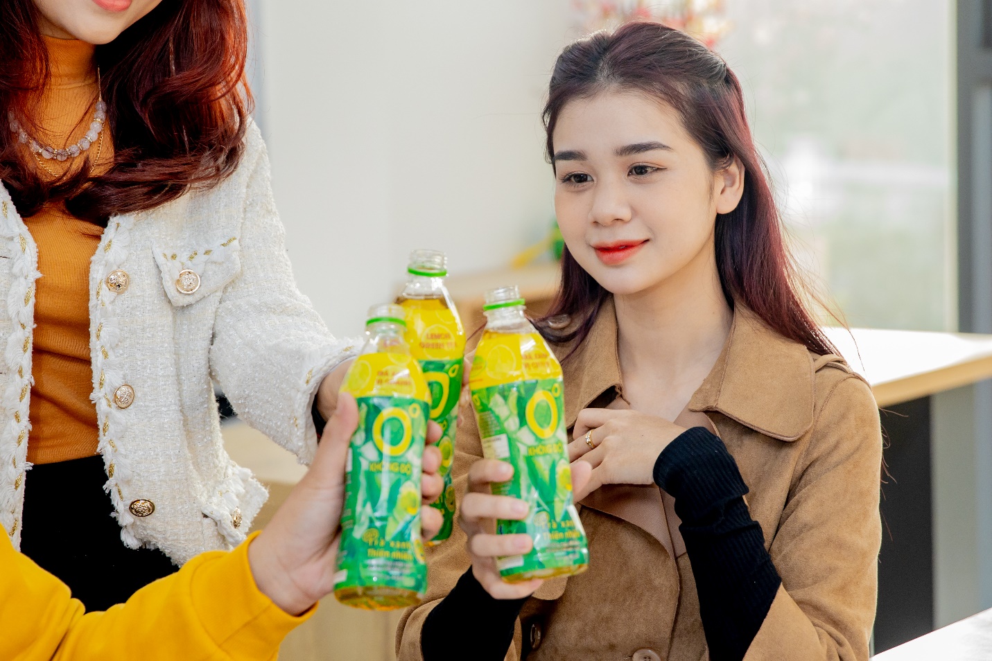 Khi người trẻ chọn thư giãn để đón Tết bình an hơn- Ảnh 5.