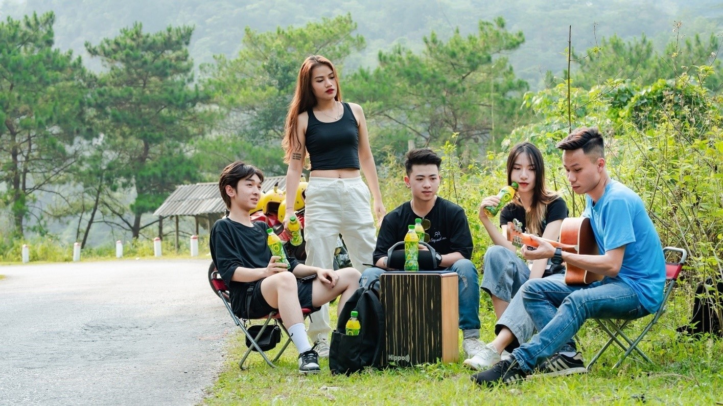 Giải nhiệt cuộc sống cuối năm: Thắng stress là thắng chính mình- Ảnh 2.