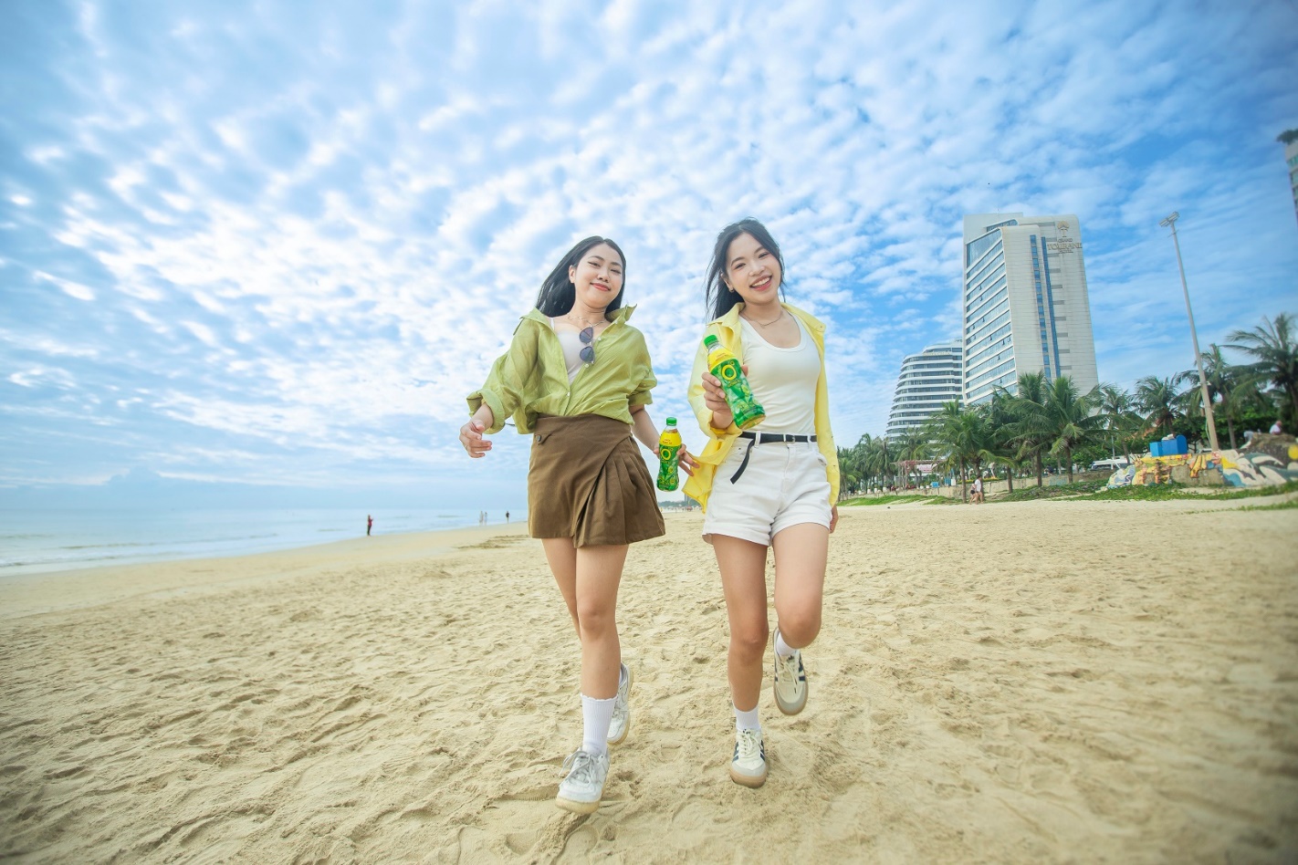 Giải nhiệt cuộc sống cuối năm: Thắng stress là thắng chính mình- Ảnh 3.