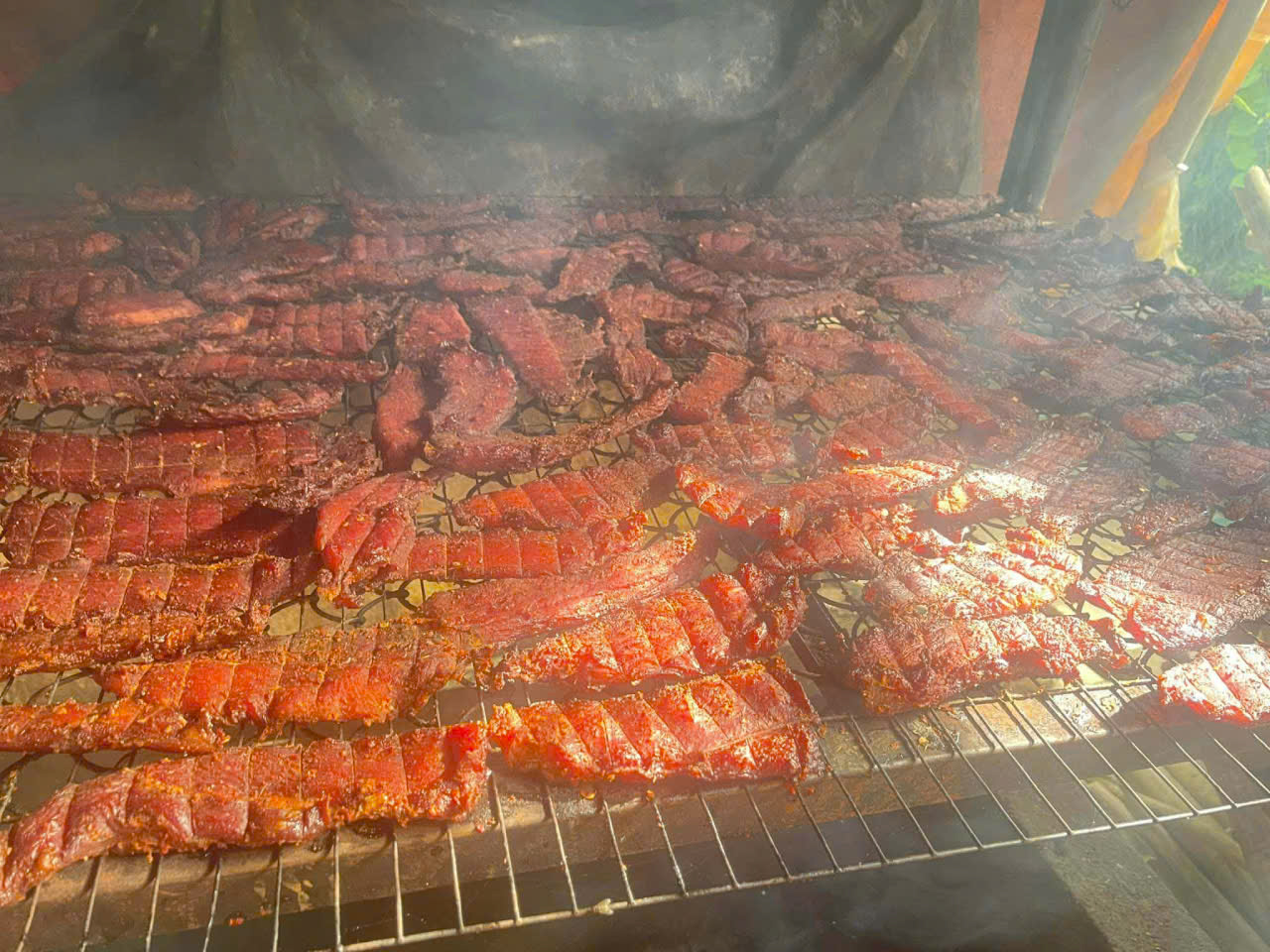             Cô gái Huế thổi hồn vào ẩm thực núi rừng Quỳ Châu- Ảnh 2.