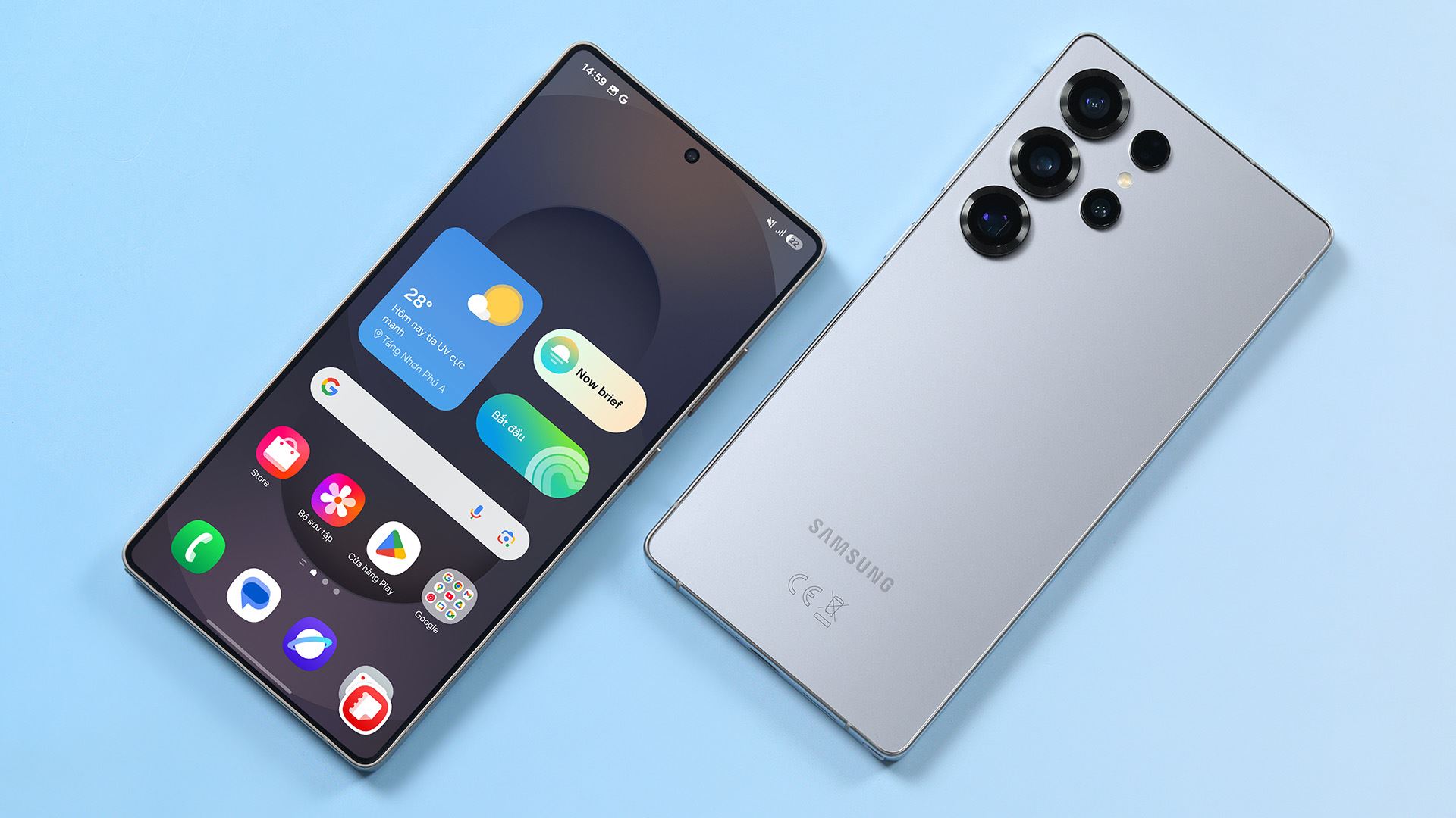 Giảm cực mạnh, chiếc điện thoại này đang "át vía" iPhone 17 Pro Max- Ảnh 4.