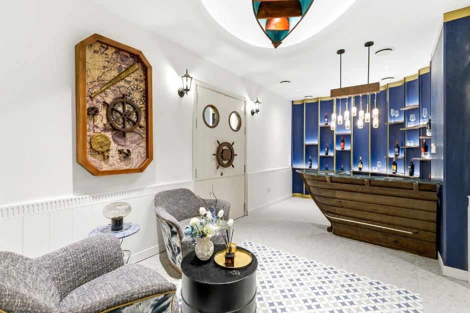 Kiến trúc “2 trong 1”: Casa Villa song lập và chuẩn mực mới của second home ven biển TP.HCM- Ảnh 3.