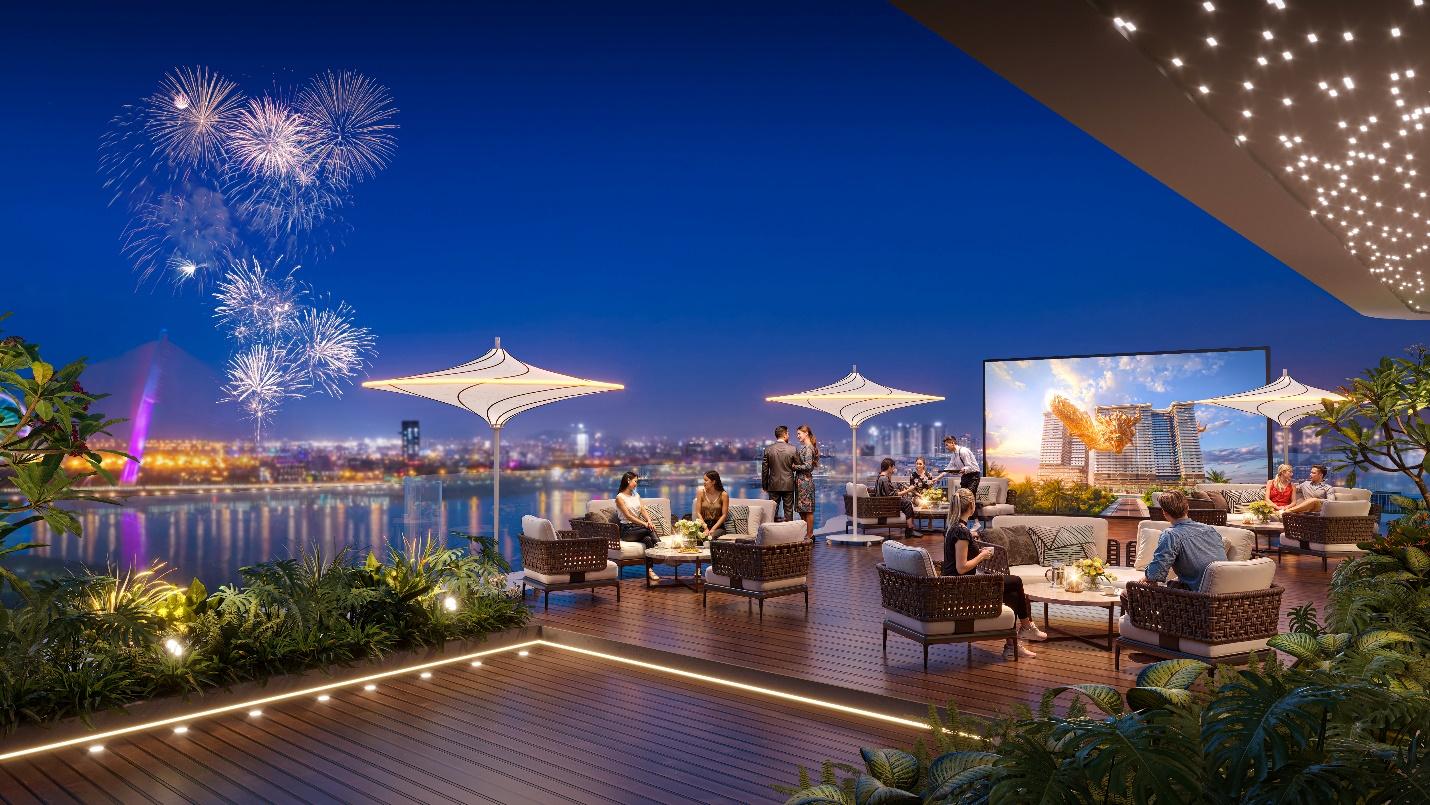 Dự án của chủ đầu tư Vipico ngay đầu cầu Rồng có gì đặc biệt?- Ảnh 3.