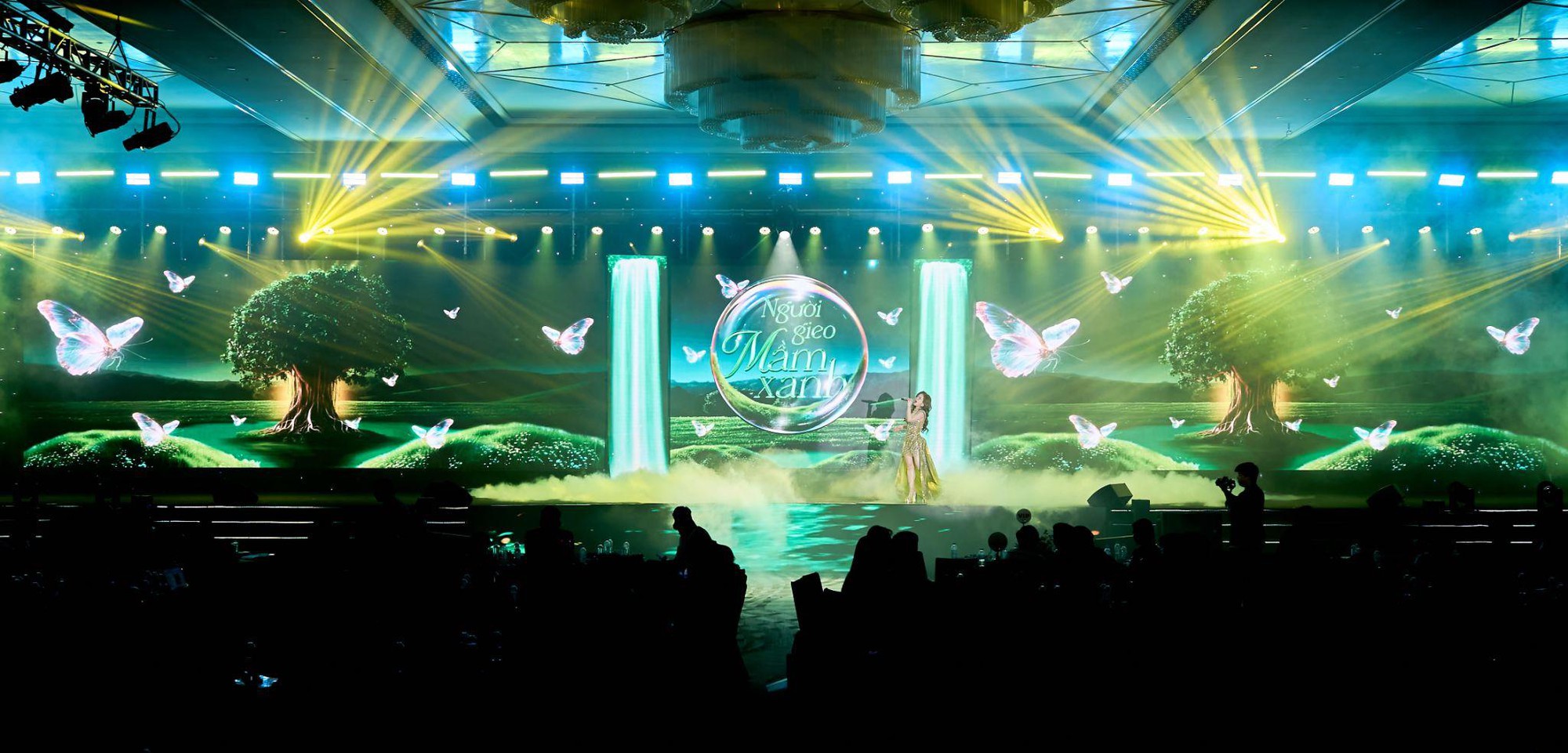 Hơn 600 khách mời dự sự kiện giới thiệu Charmora City tại Hà Nội- Ảnh 3.