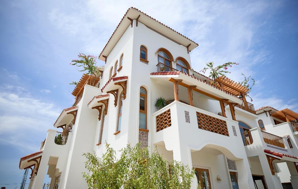 Giấc mơ biển cả trong khung cửa Casa- Ảnh 3. Giấc mơ biển cả trong khung cửa Casa- Ảnh 3.