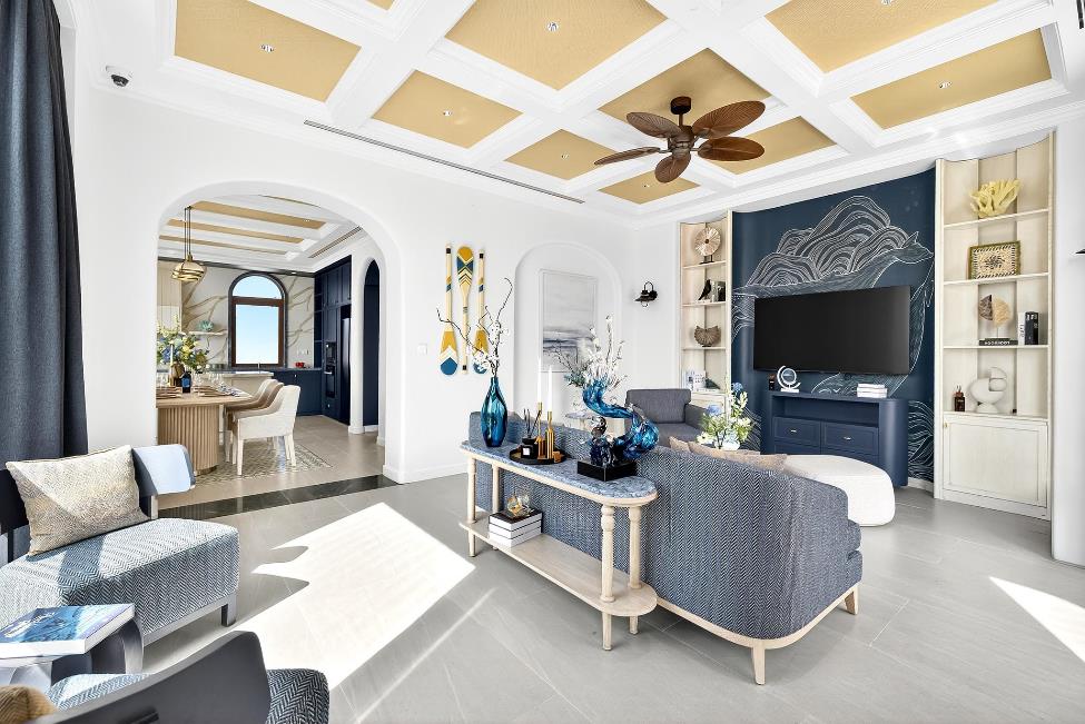 Giấc mơ biển cả trong khung cửa Casa- Ảnh 5. Giấc mơ biển cả trong khung cửa Casa- Ảnh 5.