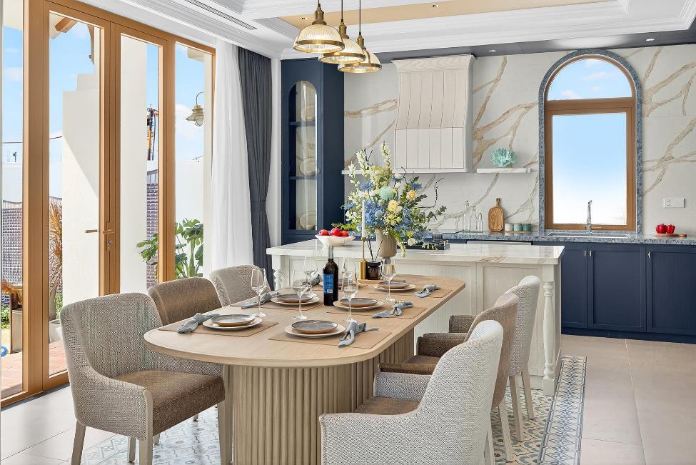 Giấc mơ biển cả trong khung cửa Casa- Ảnh 6. Giấc mơ biển cả trong khung cửa Casa- Ảnh 6.