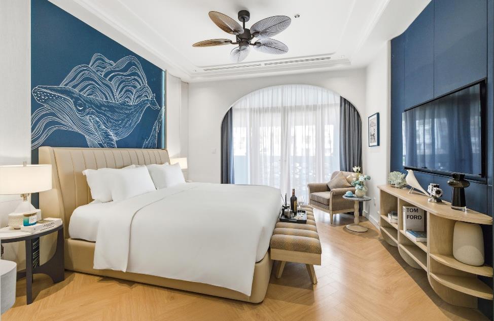 Giấc mơ biển cả trong khung cửa Casa- Ảnh 7. Giấc mơ biển cả trong khung cửa Casa- Ảnh 7.