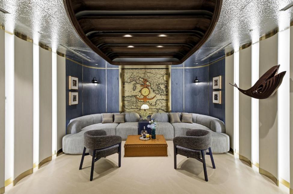 Giấc mơ biển cả trong khung cửa Casa- Ảnh 8. Giấc mơ biển cả trong khung cửa Casa- Ảnh 8.