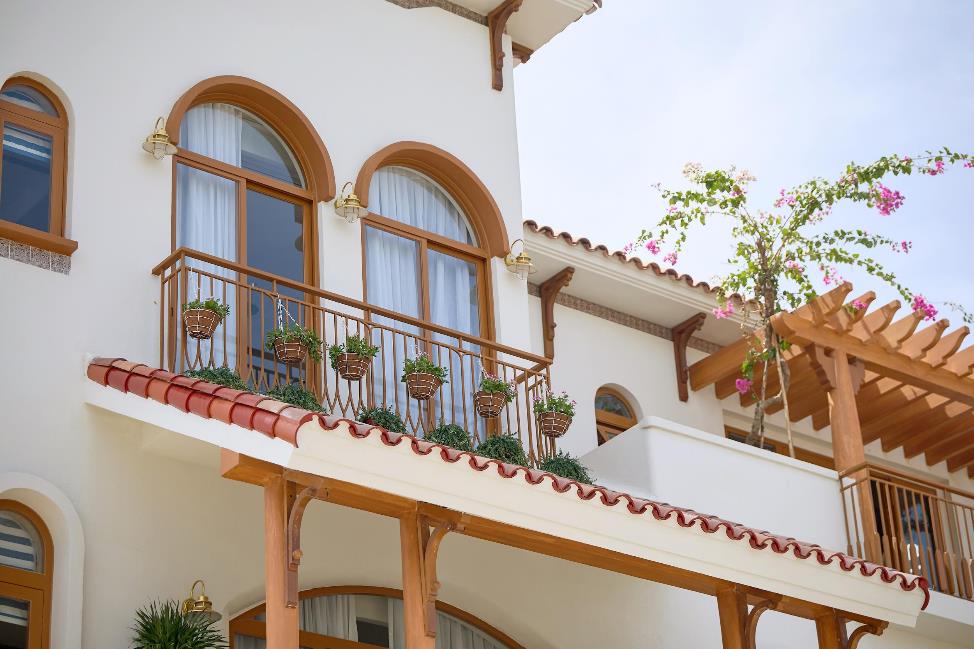 Giấc mơ biển cả trong khung cửa Casa- Ảnh 9. Giấc mơ biển cả trong khung cửa Casa- Ảnh 9.