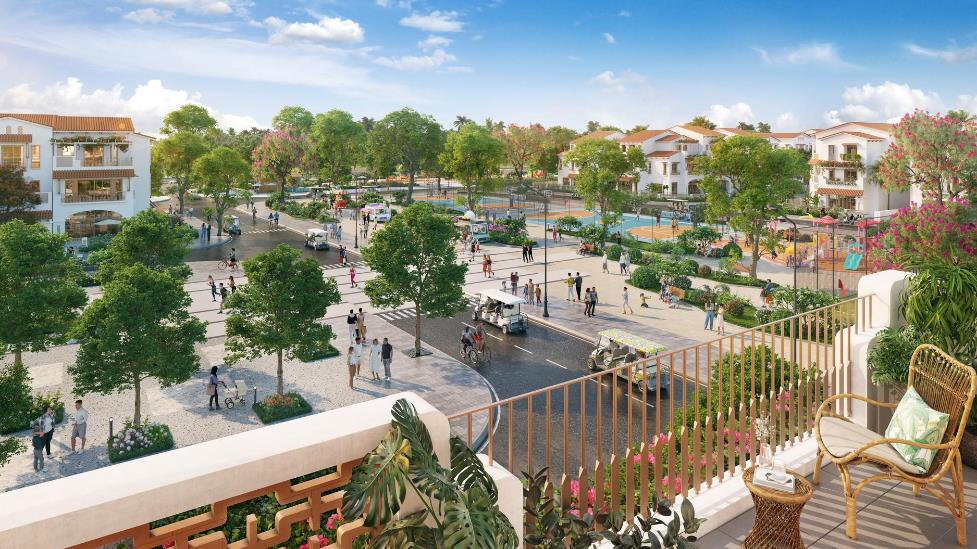 Giấc mơ biển cả trong khung cửa Casa- Ảnh 10. Giấc mơ biển cả trong khung cửa Casa- Ảnh 10.