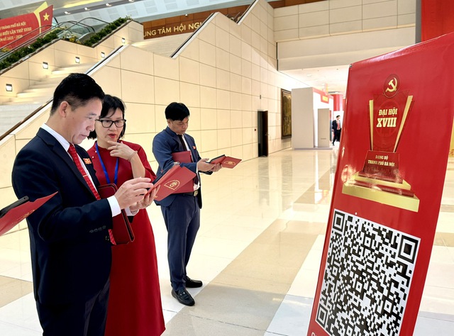 Hà Nội ghi dấu ấn với 10 kết quả nổi bật năm 2025- Ảnh 4.