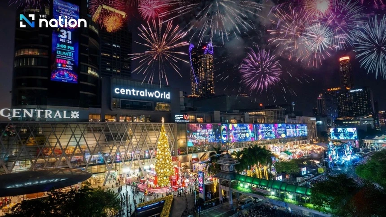 CẬP NHẬT: Những quốc gia đầu tiên đón năm mới 2026- Ảnh 8.